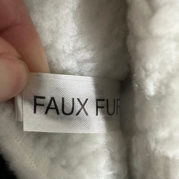 TTOTES TOASTIES Black Eye Mask & Ballet Slippers Set Womens Size Large 8-9 NEW - Picture 10 of 12